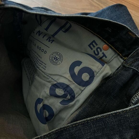 Gap | Jeans - size 34/32 - Picture 6 of 8